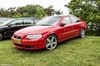 Volvo S60 R (2007)