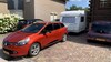 Renault Clio Estate TCe 90 Energy Expression (2013)