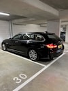 BMW 530d xDrive Touring High Executive (2013)