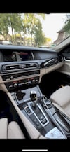 BMW 530d xDrive Touring High Executive (2013)