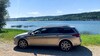 Citroen C5 Tourer HDi 160 Ligne Business (2013)
