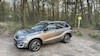 Suzuki Vitara 1.4 Boosterjet Smart Hybrid Style (2022)