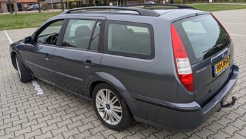Ford Mondeo Wagon 1.8 16V 110pk Centennial (2003)