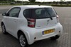 Toyota iQ 1.0 VVT-i Comfort (2009)