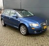 Audi A3 Sportback 2.0 TFSI quattro Ambition (2008)
