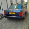 Lancia Thema 2.0 i.e. Turbo 16V LS (1993)