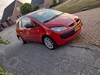 Mitsubishi Colt CZ3 1.1 Incharge (2008)