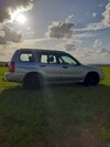 Subaru Forester 2.0 XT AWD (2003)