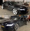 Audi A7 Sportback 3.0 TFSI quattro Pro Line + (2011)