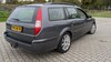 Ford Mondeo Wagon 1.8 16V 110pk Centennial (2003)