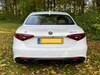 Alfa Romeo Giulia 2.0T 280pk Veloce (2017)