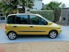 Fiat Multipla 1.6 16v ELX (2002)