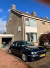Jaguar X-Type 2.0 V6 Executive (2002)