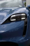 Porsche Taycan (2023)