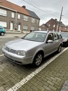 Volkswagen Golf Variant 1.9 TDI 100pk Highline (2006)