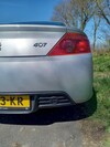Peugeot 407 Coupé Référence 2.2-16V (2006)