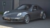 Porsche 911 Carrera 4S Targa (2008)
