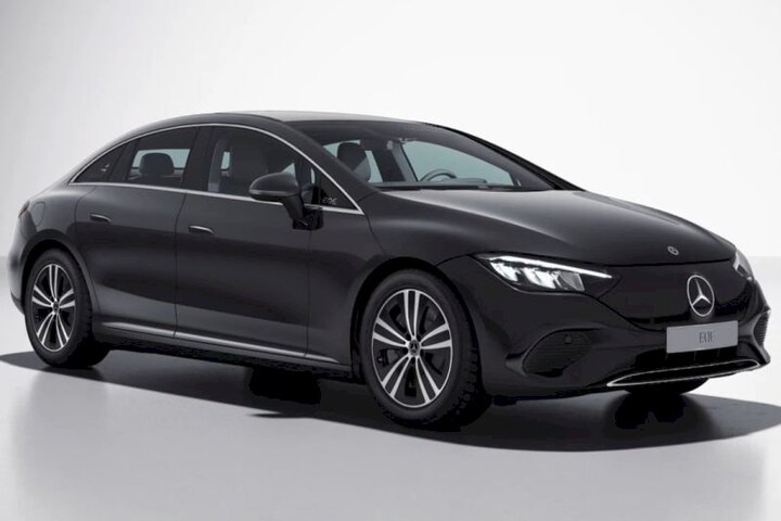 Mercedes-Benz EQE 300 AMG Line (2023)