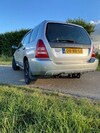 Subaru Forester 2.0 XT AWD (2003)