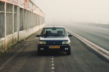 Peugeot 205 (1997)