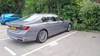 BMW 745e (2019)