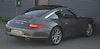 Porsche 911 Carrera 4S Targa (2008)