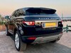 Land Rover Range Rover Evoque 2.0 Si4 4WD Prestige (2012)