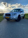 Subaru Forester 2.0 XT AWD (2003)