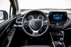 Suzuki S-Cross 1.4 Boosterjet Smart Hybrid Select (2022)