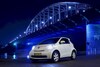 Toyota iQ 1.0 VVT-i Comfort (2009)