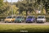 Fiat Multipla 1.6 16v ELX (2002)