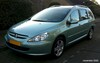 Peugeot 307 SW 1.6 16V (2003)