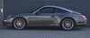 Porsche 911 Carrera 4S Targa (2008)