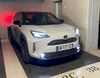 Toyota Yaris Cross 1.5 Hybrid GR Sport (2023)