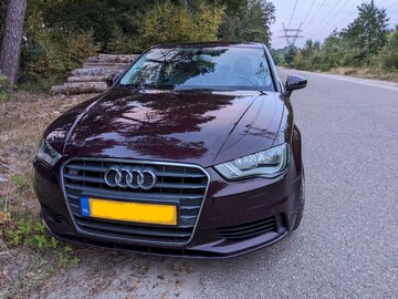Audi A3 Limousine 1.4 TFSI COD 140pk Ambition Pro Line + (2014)