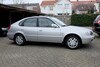 Toyota Corolla 1.6 16v VVT-i Linea Terra (2002)