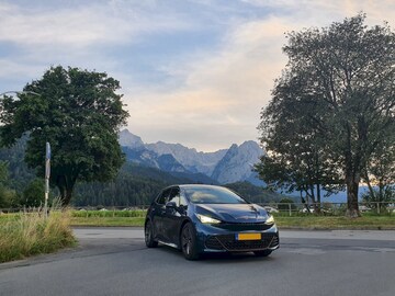 Cupra Born 58kWh Business Plus (2022)