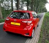 Toyota Yaris 1.0 VVT-i Comfort (2020)
