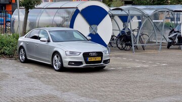 Audi A4 1.8 TFSI 170pk Pro Line S (2012)