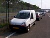 Renault 1.9 dTi Grand Comfort (2001)