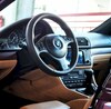 BMW 530i (2002)