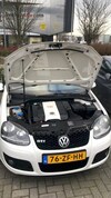 Volkswagen Golf 2.0 16V FSI Turbo GTI (2008)
