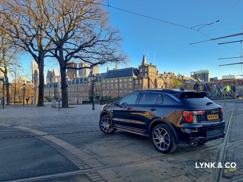 Lynk & Co 01 (2021)