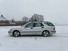 Saab 9-5 Estate 2.3 t Vector (2001)