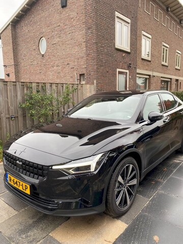 Polestar 2 63kWh Single Motor (2022)