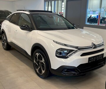 Citroen C4 PureTech 130 Shine (2023)