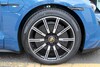 Porsche Taycan (2023)