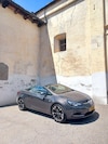 Opel Cascada 1.6 Turbo 170pk S/S Cosmo (2013)