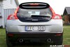 Volvo C30 T5 Momentum (2008)