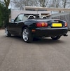 Mazda MX-5 1.8 Touring (2000)